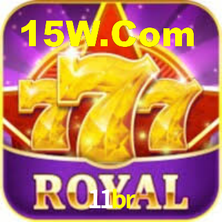 11br App Interface