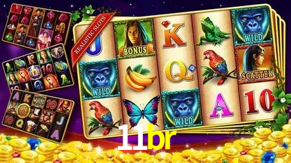 11br login