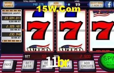 Casino Ao Vivo 11br
