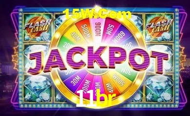 Jogos de Slot 11br