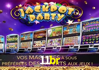 Estatísticas do Jogo 11br