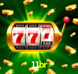 Recursos de Bônus 11br
