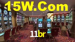 Live Casino 11br
