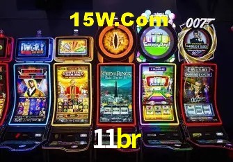 Benefícios da Conta 11br