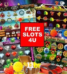 Diretório de Jogos 11br
