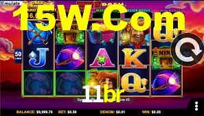 VIP Casino 11br