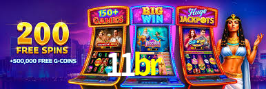 Game Providers 11br